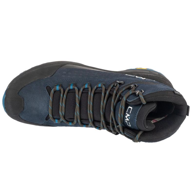 CMP Vertyx Mid WP M 3Q17287-70UT shoes Footwear/Outdoor/CMP Your Sports Performance