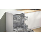 BOSCH SMS2ITW09E dishwasher AGD - Produkty/Zmywarki wolnostojące Your Sports Performance
