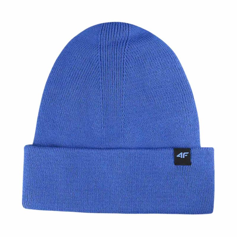 Cap 4F U556 cobalt 4FWAW25ACAPU556 36S In preparation Your Sports Performance