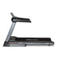 FLOW FITNESS ELECTRIC TREADMILL RUNNER DTM2500 In preparation Your Sports Performance