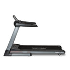 FLOW FITNESS ELECTRIC TREADMILL RUNNER DTM2500 In preparation Your Sports Performance