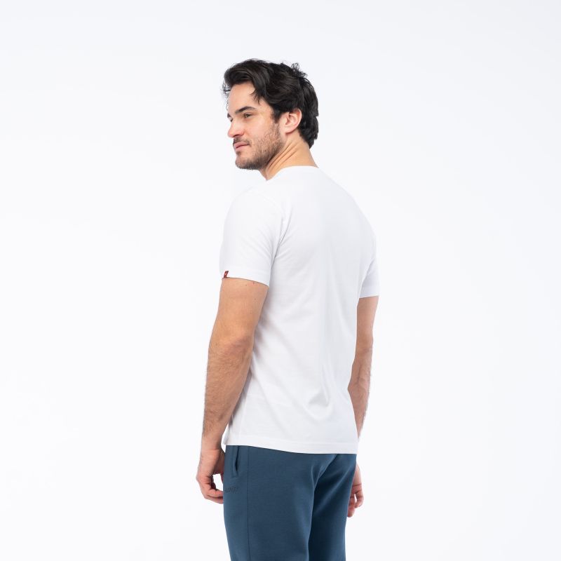 Men's Short Sleeve T-Shirt HORAL Hi-Tec