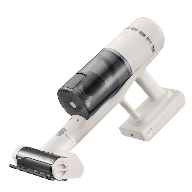 Roborock H60 Hub Cordless Upright Vacuum Cleaner AGD - Produkty/Odkurzacze Your Sports Performance