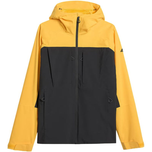 Trekking jacket 4F M1010 M 4FWAW25TTJAM1010 71S Clothing/Outdoor Your Sports Performance