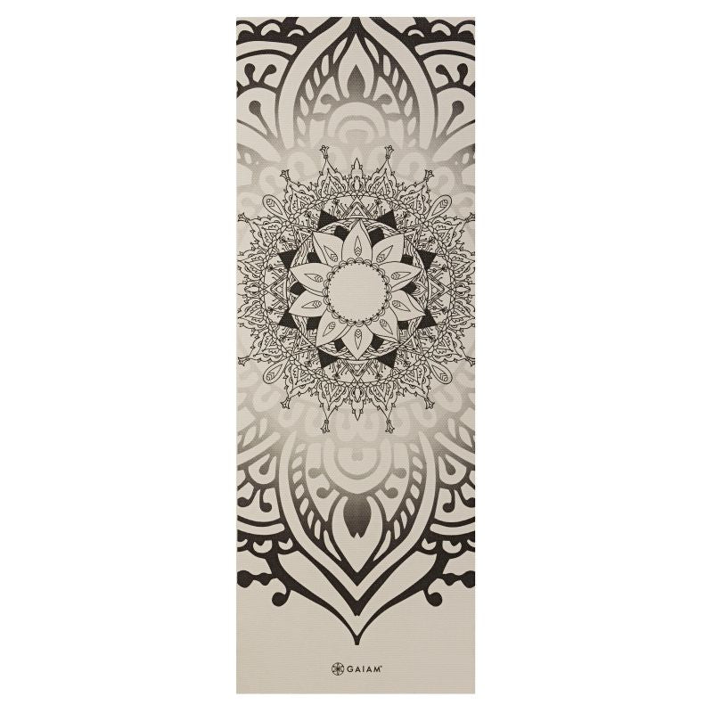 Gaiam Dovvetail Sundal Yoga Mat 5MM 64955 Accessories/Training equipment Your Sports Performance