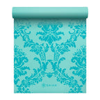 Gaiam Neo Baroque 4mm 58022 yoga mat Accessories/Training equipment Your Sports Performance
