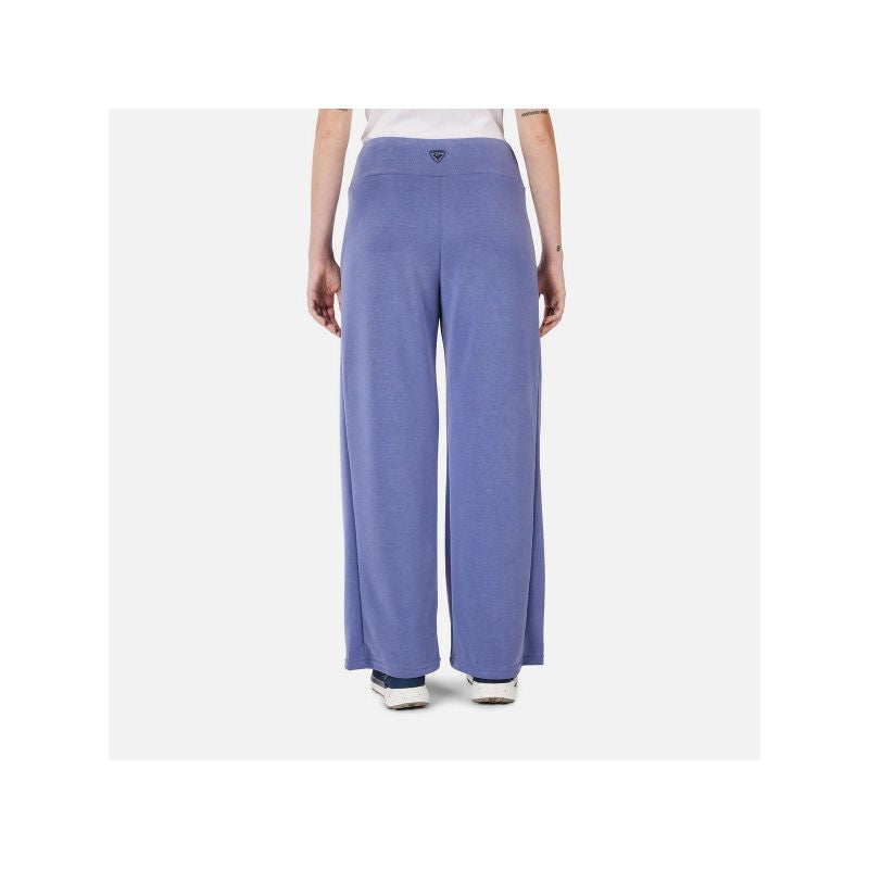 ROSSIGNOL W Chavante Scuba Pullon Pant Women's Ski Pants Blue