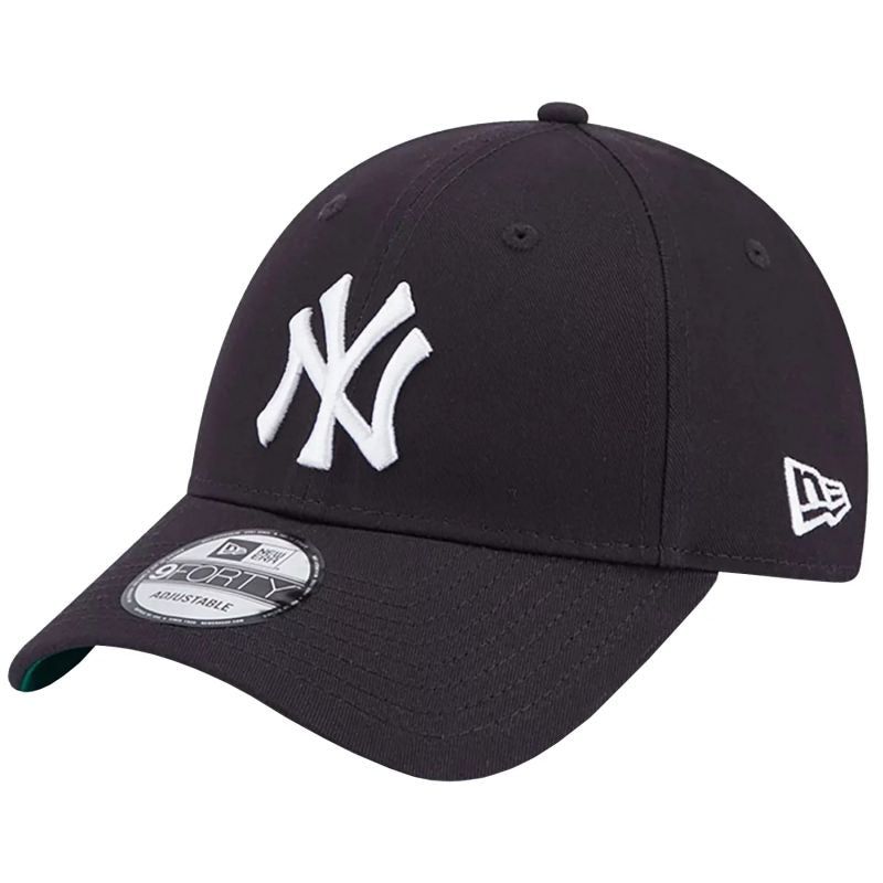 New Era Team Side Patch 9FORTY New York Yankees Cap 60364390 Clothing/Multisport/New Era Your Sports Performance