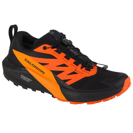 Salomon Sense Ride 5 GTX M 471473 running shoes Footwear/Running/Men Your Sports Performance