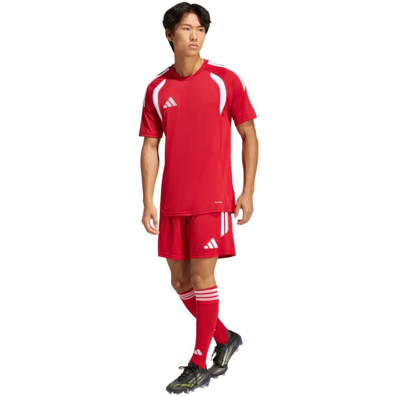 adidas Tiro 26 League Men's Jersey, Red, KB1355