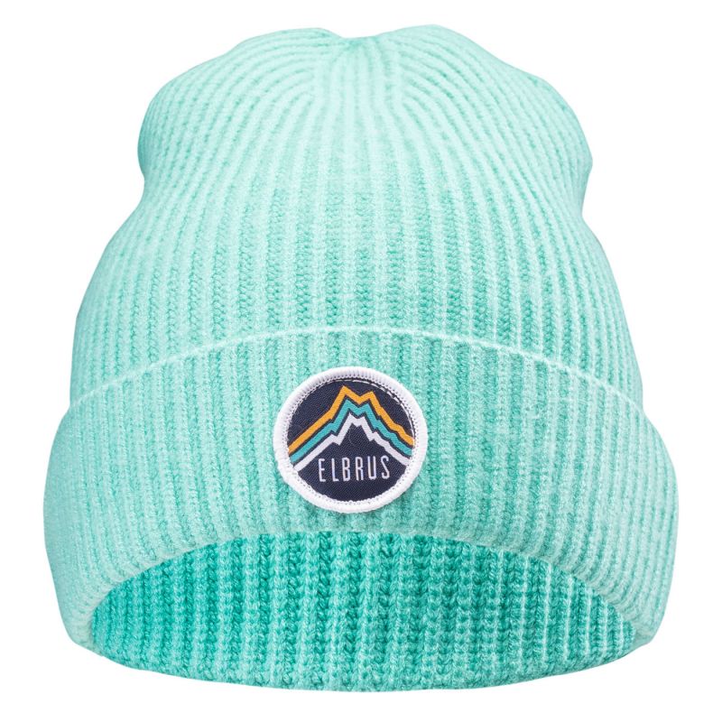 Elbrus Quentin Cap W 92800438483 Clothing/Outdoor/Czapki, szaliki, rękawiczki, maski/Elbrus Your Sports Performance
