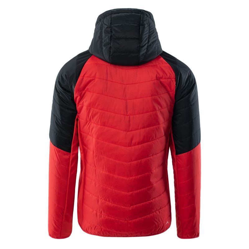 Elbrus PRO Guard Quilted Jacket M 92800403229 Clothing/Outdoor Your Sports Performance