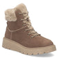 Rieker 70402-24 W RKR753 fur ankle boots