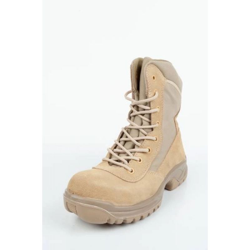 Lavoro M 6076.56 safety boots Footwear/Outdoor/Regatta Your Sports Performance