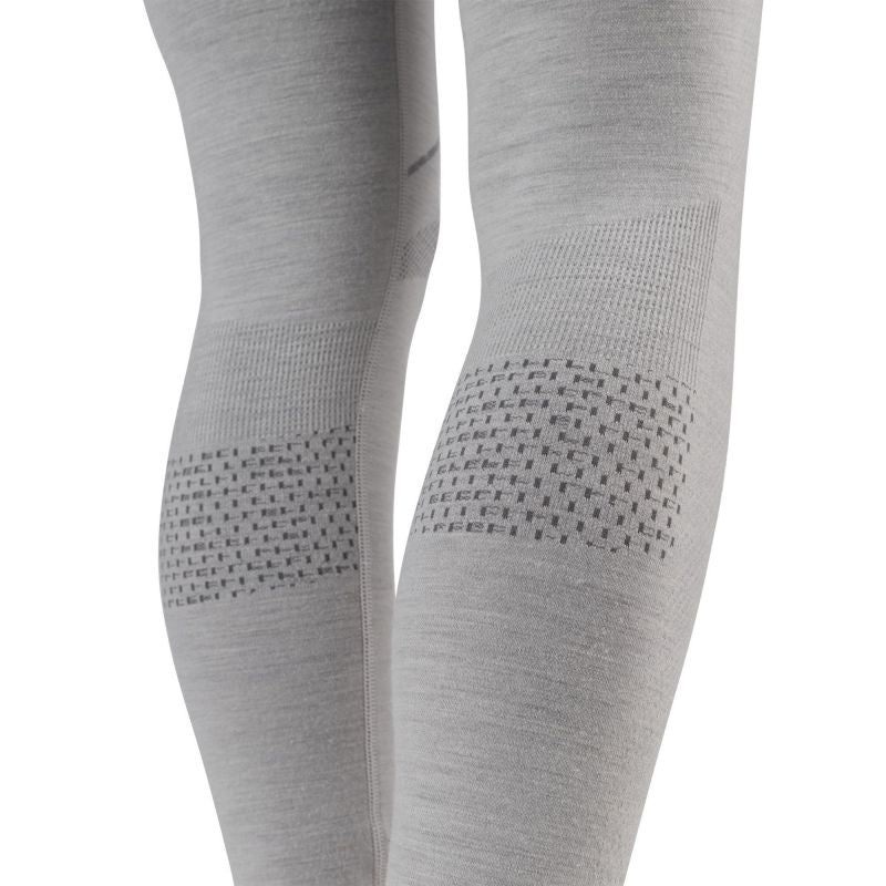 Viking Lava Lady women's thermal underwear set made of merino wool, trousers and blouse (500/24/5522/0200) In preparation Your Sports Performance