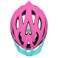 Meteor Ovlo Bike Helmet L 58-61 cm Pink In preparation Your Sports Performance