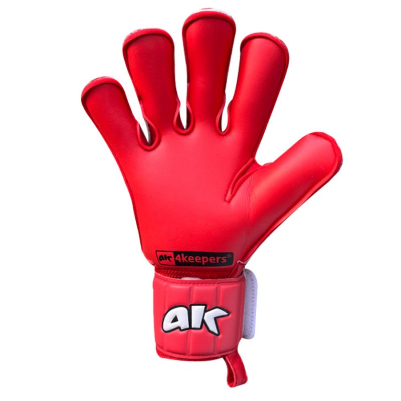 4keepers Champ Color Red VI RF2G S906433 gloves Accessories/Gloves/4keepers Your Sports Performance