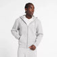 New Balance Sport Core Brushed Full Zip HM sweatshirt MJ43902AG Clothing/Lifestyle/New Balance New Balance