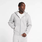 New Balance Sport Core Brushed Full Zip HM sweatshirt MJ43902AG Clothing/Lifestyle/New Balance New Balance