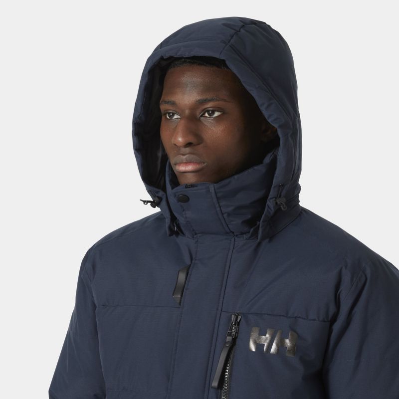 Helly Hansen Tromsoe Jacket M 53074 597 Winter Jacket Clothing/Outdoor/Helly Hansen Your Sports Performance