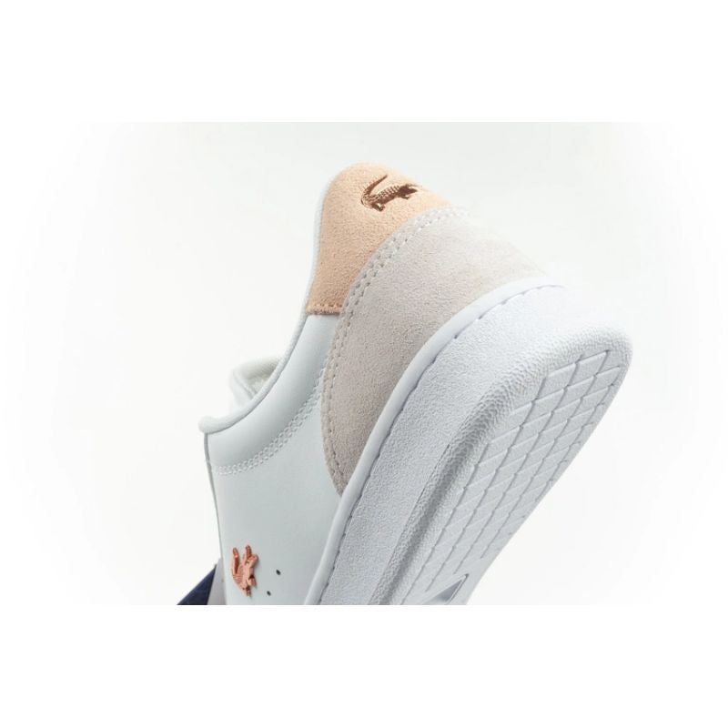 Lacoste Carnaby W 748SFA00161Y9 Shoes Footwear/Lifestyle/Lacoste/Low Lacoste