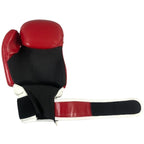 ROSM-FIGHT Open Gloves (WAKO APPROVED) In preparation Your Sports Performance