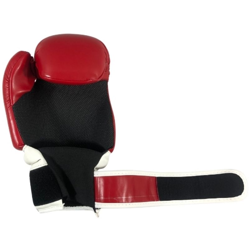 ROSM-FIGHT Open Gloves (WAKO APPROVED) In preparation Your Sports Performance