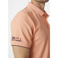 Helly Hansen Ocean Polo T-shirt M 34207 058 Clothing/Lifestyle/T-shirts/Helly Hansen Your Sports Performance