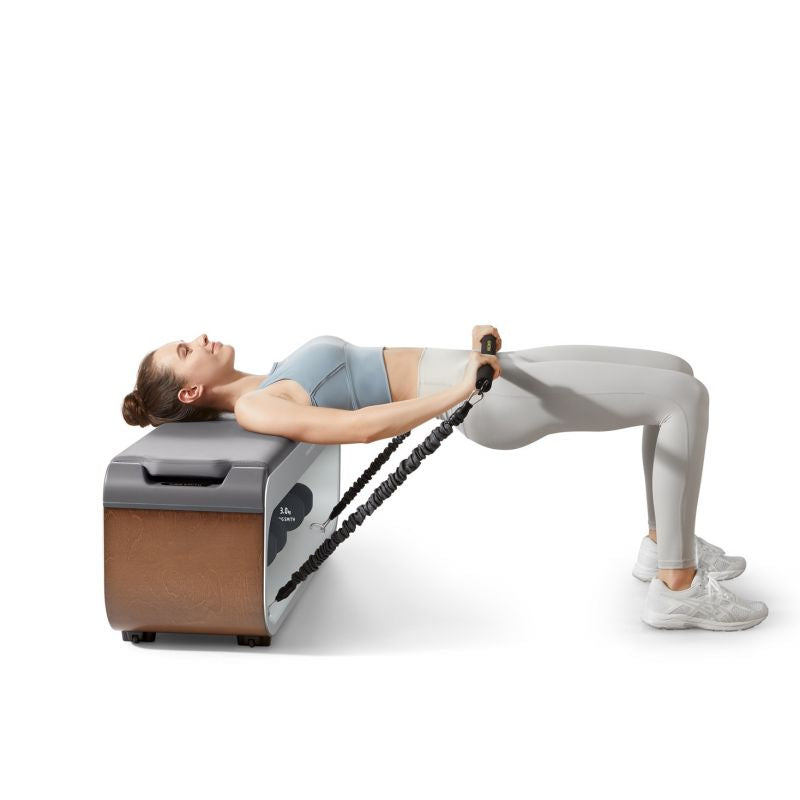 Kingsmith FBB1C Multifunctional Workout Bench In preparation Your Sports Performance