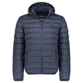 Geographical Norway AMIGOTAL HOOD DB DENIM BLUE MEN 233 DENIM (WZ5178H/GN-JEAN) Geographical Norway