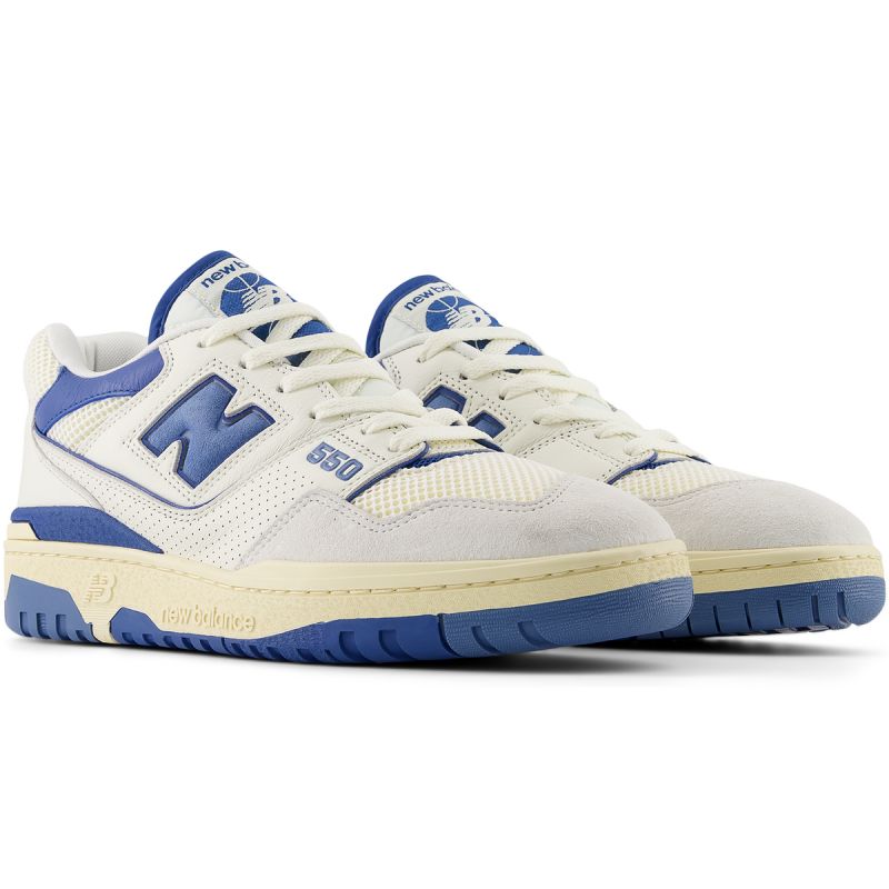 New Balance unisex sports shoes BB550CPD In preparation Your Sports Performance