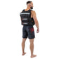 Weighted Training Vest 24 Inserts (Empty)
