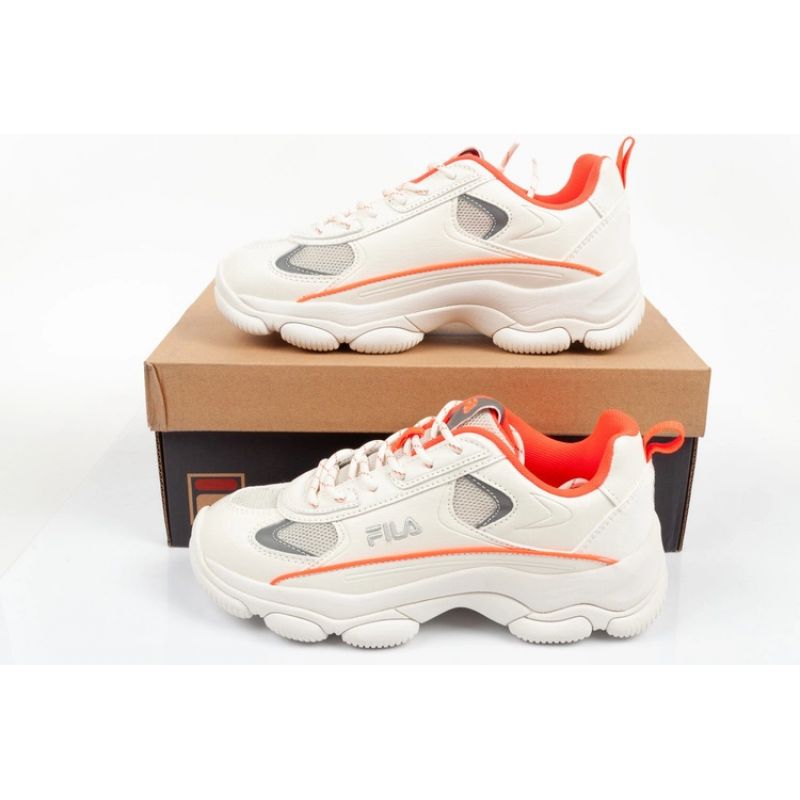 Fila Strada Lucid W shoes FFW0192.13212 Footwear/Lifestyle/Fila Your Sports Performance