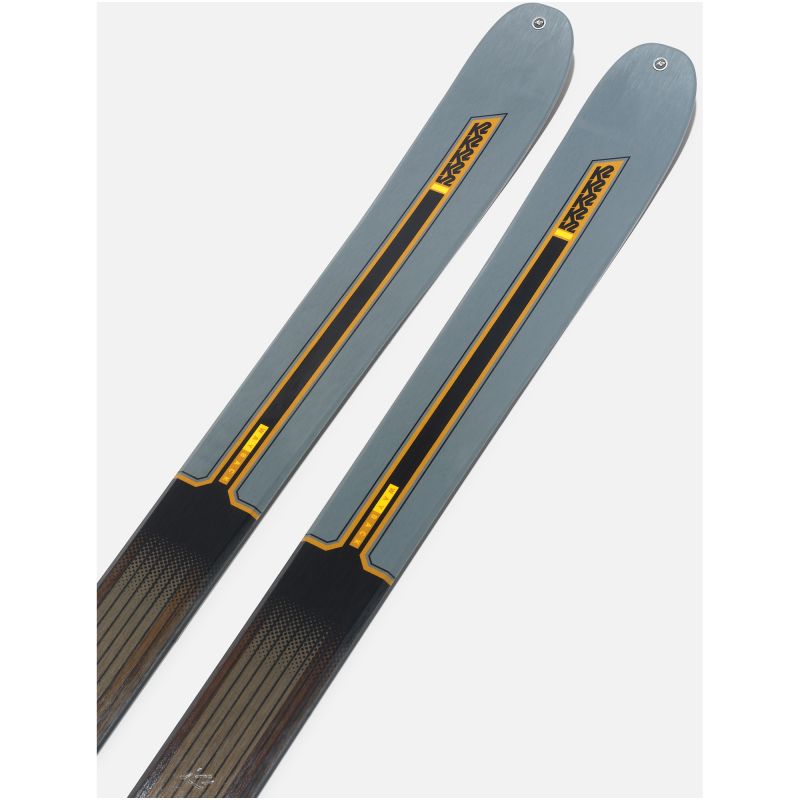 K2 WAYBACK 98 Men's Touring Skis
