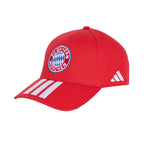 Adidas Bayern Munich red baseball cap KT3395