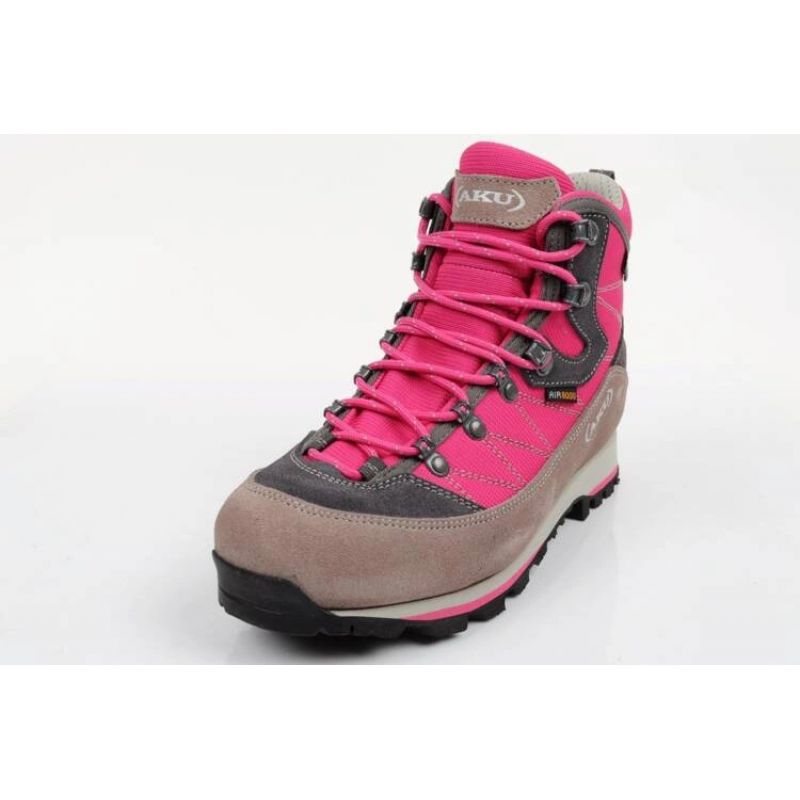 Aku Trekker GTX W 978W588 trekking shoes Footwear/Outdoor/Aku Your Sports Performance