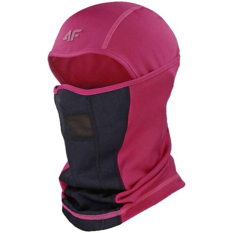Balaclava 4F U020 4FAW23ABALU020 53S Clothing/Multisport 4F