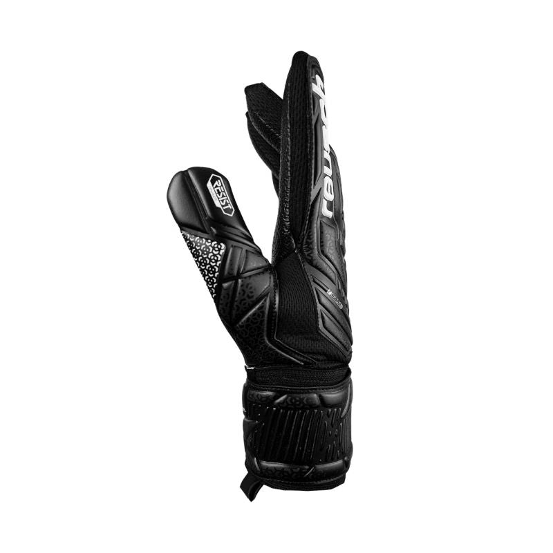 Reusch Attrakt Resist 5570615 7700 goalkeeper gloves Accessories/Gloves Your Sports Performance