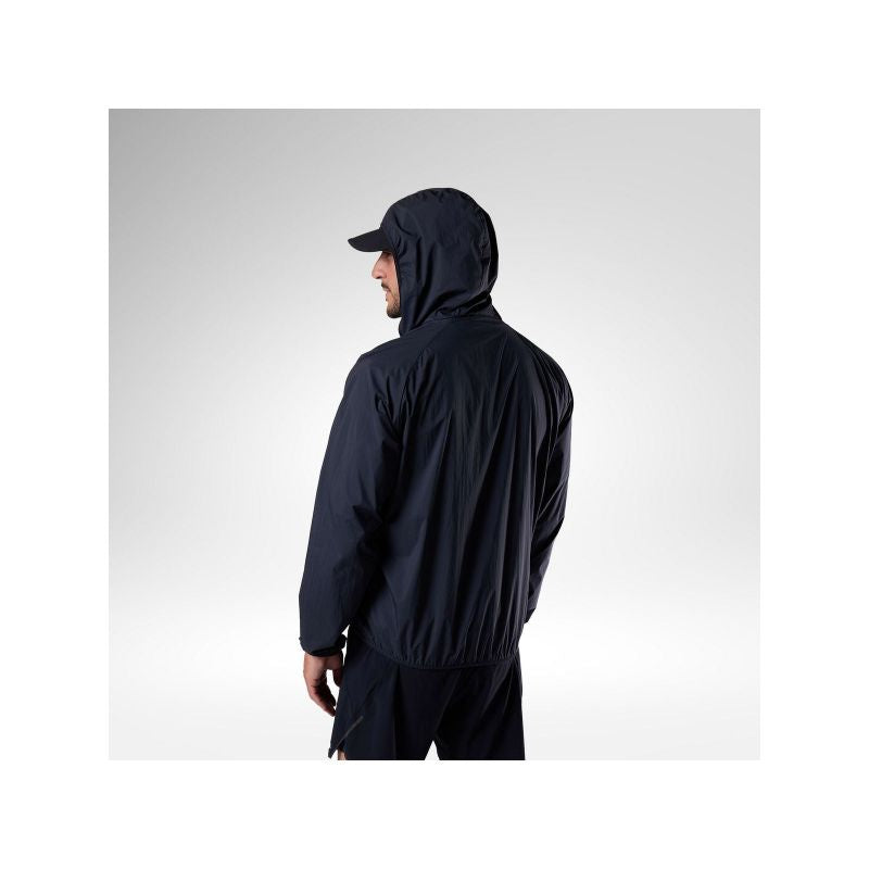 ROSSIGNOL Sidelhorn Pkb Jkt Men's Jacket Black