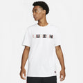 Jordan Quai 54 White L
