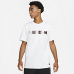 Jordan Quai 54 White L