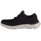 Skechers Garza - Reardon 204907-BLK Black 42 In preparation Your Sports Performance