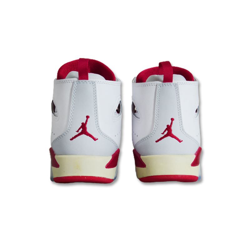 Air Jordan FLTCLB '91 GS Kids' Shoes DM1685-102 Obuwie/Buty na co dzień Your Sports Performance