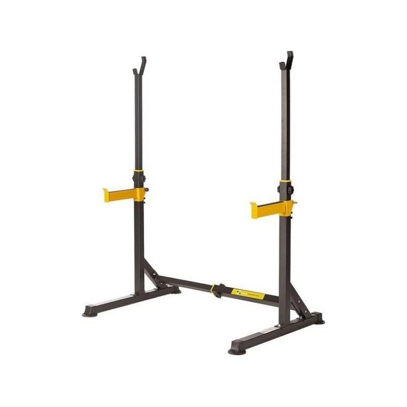 HMS STR18 multifunctional barbell stand In preparation Your Sports Performance