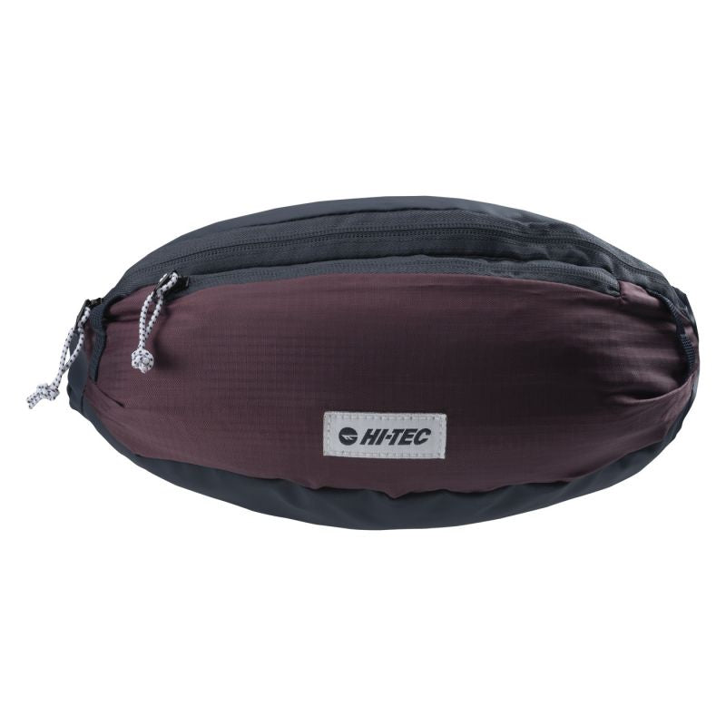 Hi-Tec Sequa waist bag 92800597692 Accessories/Sachets / Belts / Bags/HI-TEC Your Sports Performance