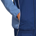 Men's adidas Tiro 25 Competition Presentation sweatshirt navy blue JI6564 To be categorized Your Sports Performance