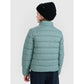 Boy's down jacket with synthetic filling 4F 4FJWSS25TDJAM520-41S *Kategoria tymczasowa Your Sports Performance