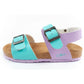 CMP Raisho Jr Sandals 3Q95674 B344 Footwear/Outdoor/CMP Your Sports Performance