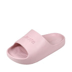 Levi's Wendy women's pink flip-flops VWEN0011S-0310