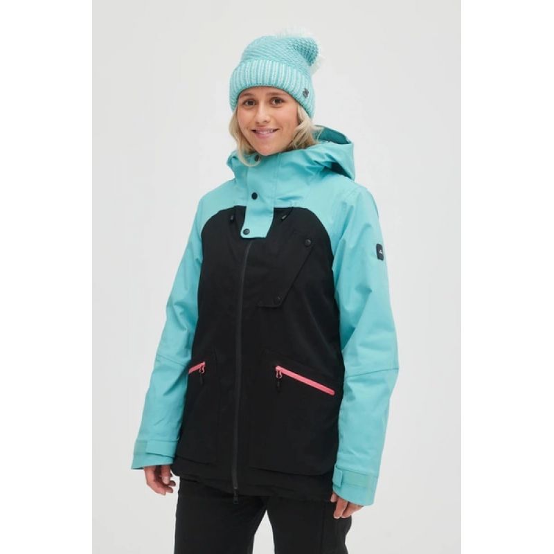 O'Neill W 1500003-45032 Ski Jacket Clothing/Outdoor/ONeill Your Sports Performance